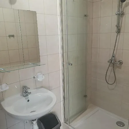 Guest house Kraken-pokoje Goscinne Krynica Morska