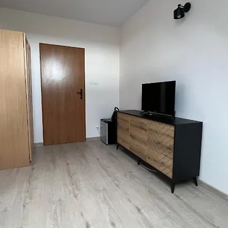 Гостевой дом Kraken-pokoje Goscinne 3*