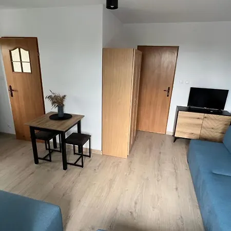 Гостевой дом Kraken-pokoje Goscinne