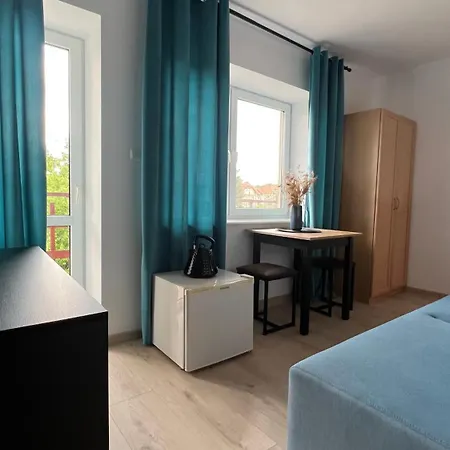 Гостевой дом Kraken-pokoje Goscinne 3*