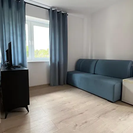 Kraken-pokoje Goscinne