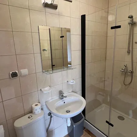 Kraken-pokoje Goscinne Гостевой дом Крыница-Морска