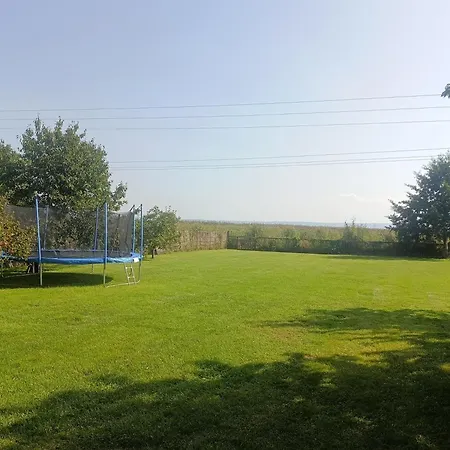 Kraken-pokoje Goscinne Гостевой дом Крыница-Морска