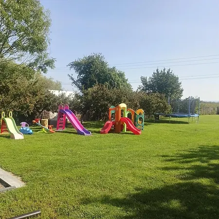 Kraken-pokoje Goscinne Гостевой дом