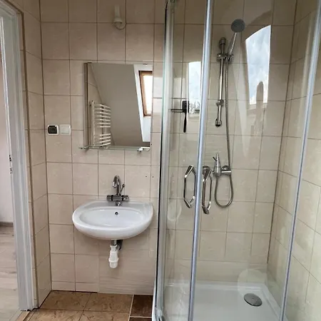 Kraken-pokoje Goscinne Гостевой дом 3*