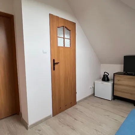 Kraken-pokoje Goscinne Guest house Krynica Morska