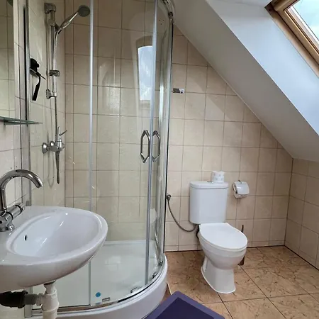 Kraken-pokoje Goscinne Guest house Krynica Morska