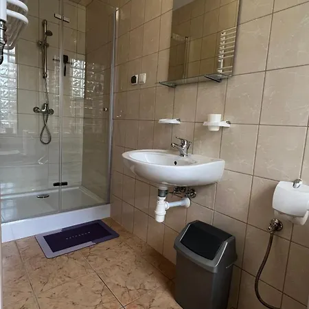 Kraken-pokoje Goscinne Гостевой дом 3*