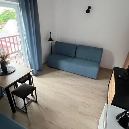 Kraken-pokoje Goscinne Guest house