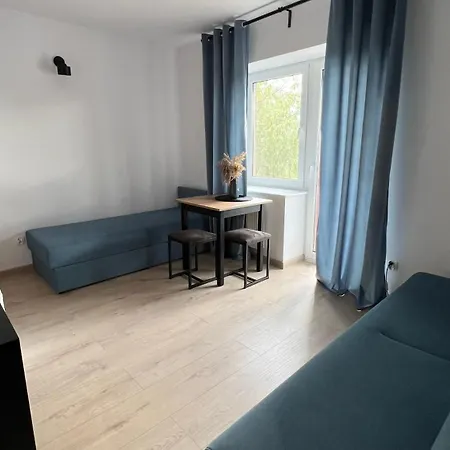 Kraken-pokoje Goscinne Крыница-Морска