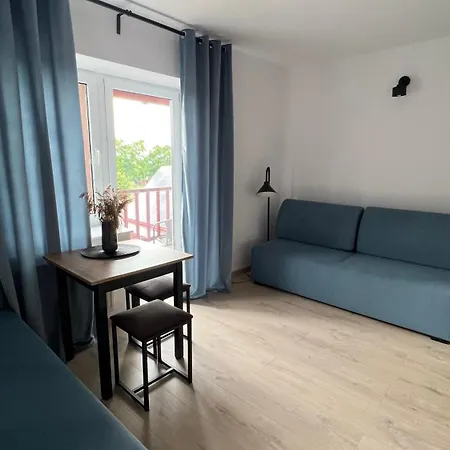 Гостевой дом Kraken-pokoje Goscinne 3*