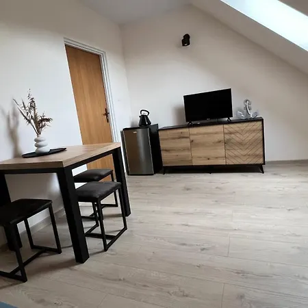 Kraken-pokoje Goscinne Гостевой дом Крыница-Морска