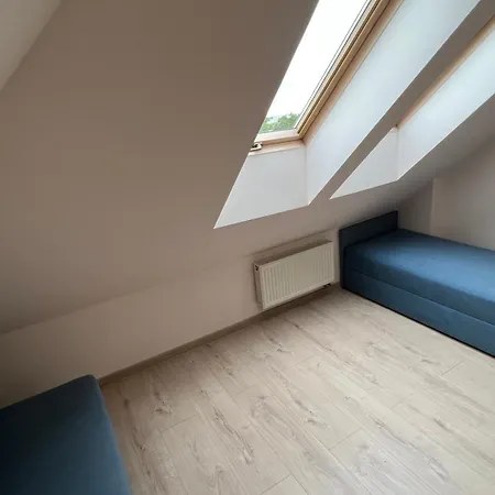 Kraken-pokoje Goscinne