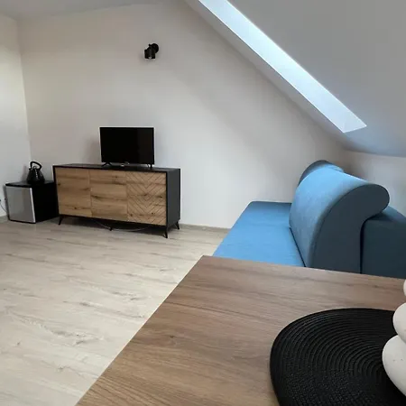 Kraken-pokoje Goscinne Гостевой дом