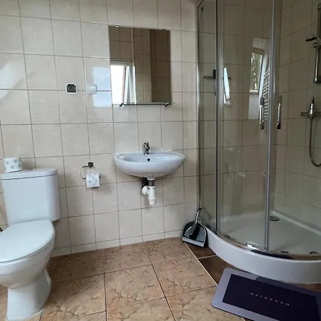 Guest house Kraken-pokoje Goscinne *