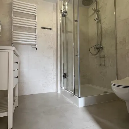 Гостевой дом Kraken-pokoje Goscinne 3*