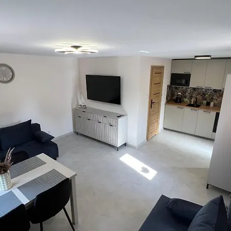 Kraken-pokoje Goscinne Гостевой дом 3*