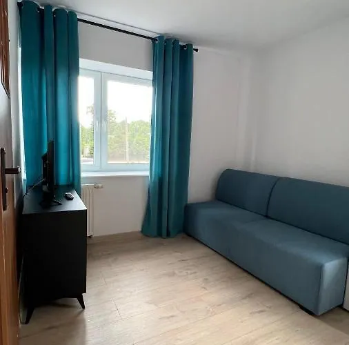 Kraken-pokoje Goscinne Гостевой дом