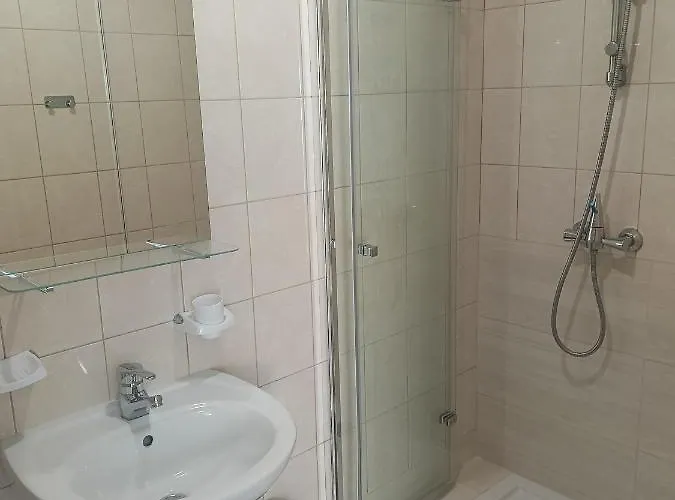 Гостевой дом Kraken-pokoje Goscinne Крыница-Морска