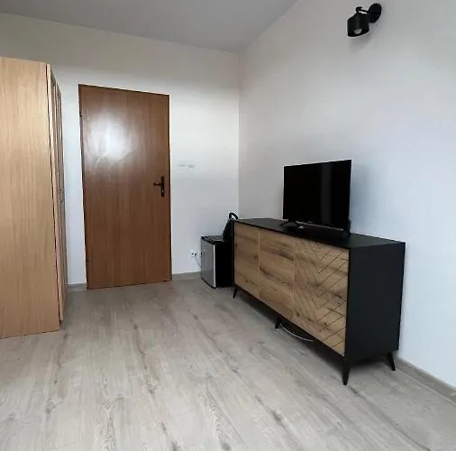 Гостевой дом Kraken-pokoje Goscinne 3*