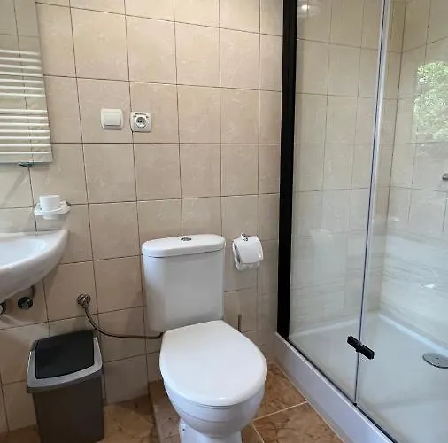 Гостевой дом Kraken-pokoje Goscinne 3*