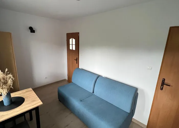 Kraken-pokoje Goscinne Гостевой дом 3*