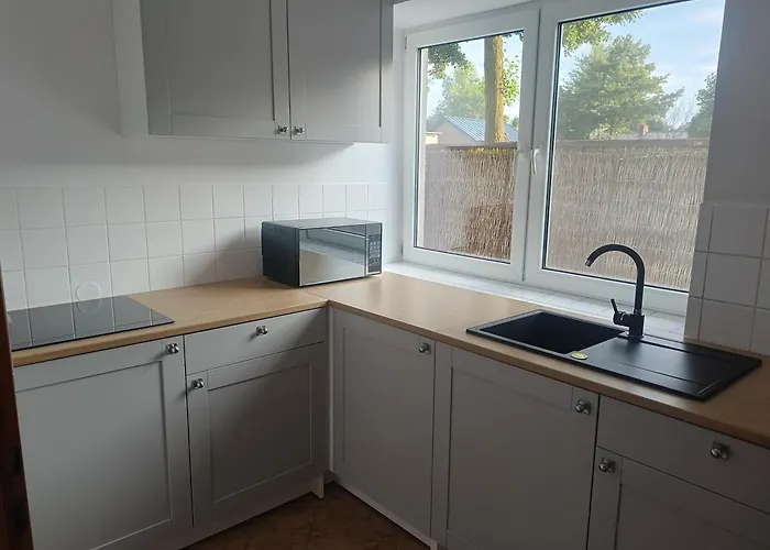 Kraken-pokoje Goscinne Гостевой дом