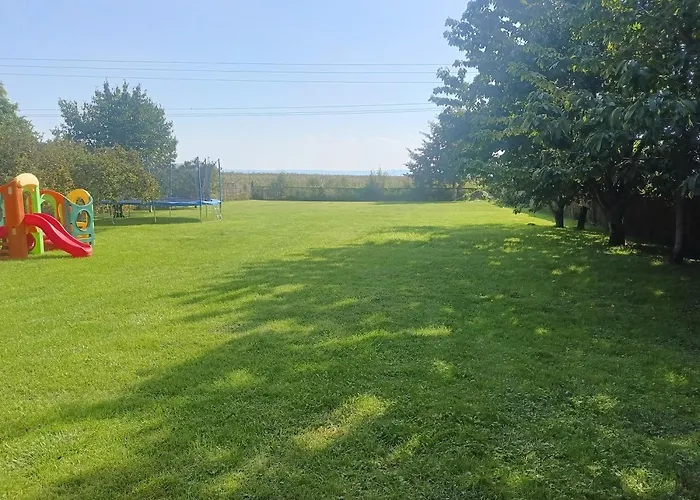 Kraken-pokoje Goscinne Гостевой дом 3*