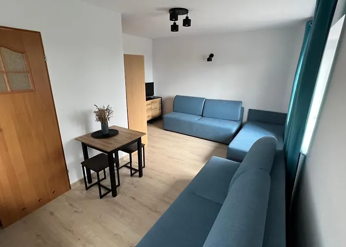 Гостевой дом Kraken-pokoje Goscinne 3*