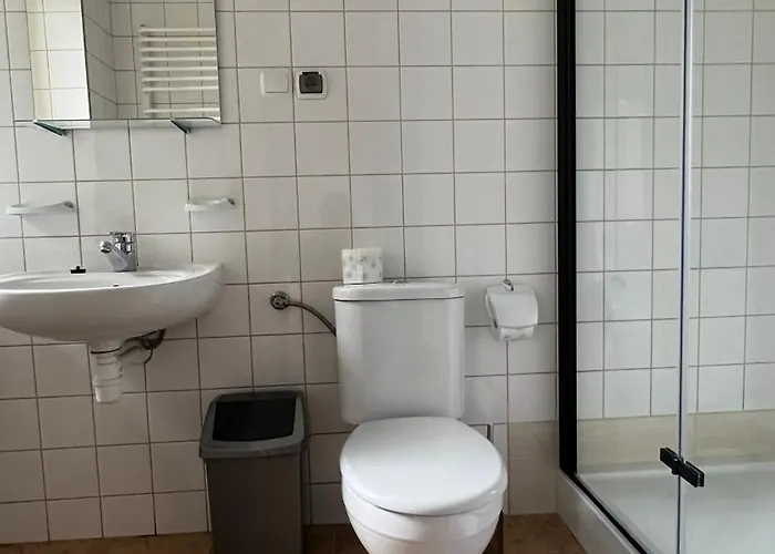 Гостевой дом Kraken-pokoje Goscinne Крыница-Морска