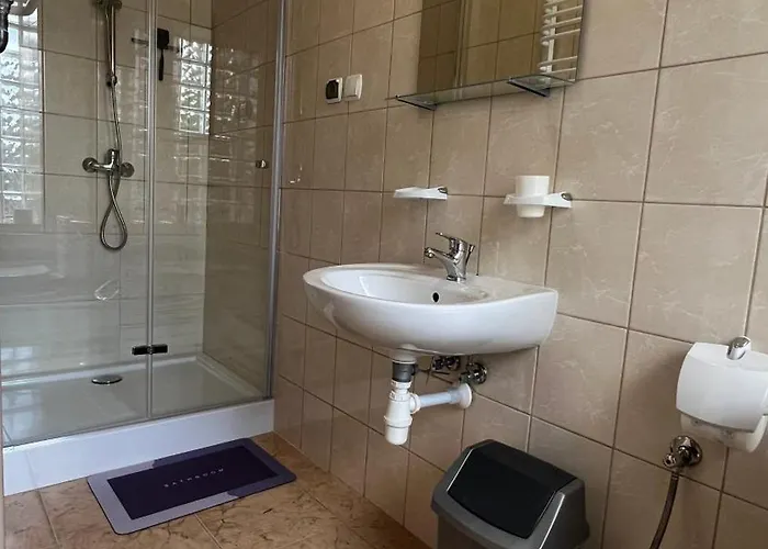 Kraken-pokoje Goscinne Гостевой дом 3*