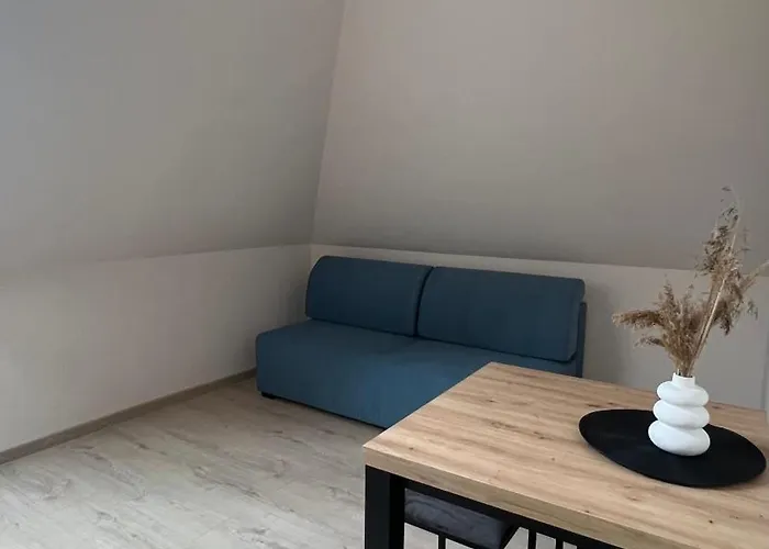 Гостевой дом Kraken-pokoje Goscinne