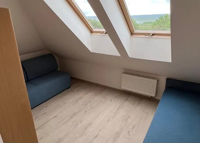 Kraken-pokoje Goscinne Гостевой дом