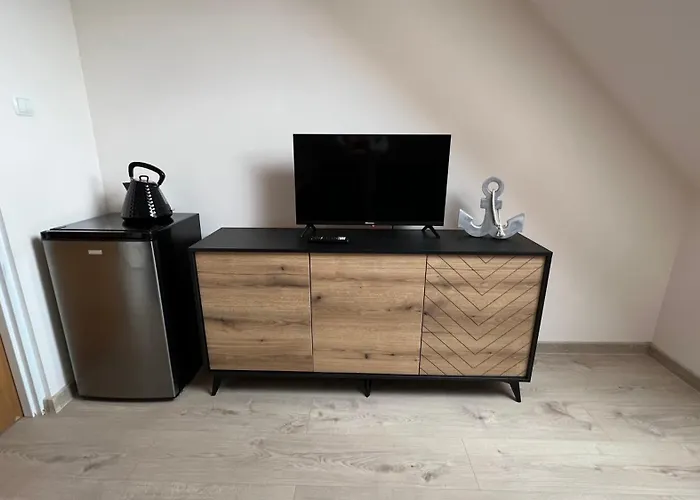 Kraken-pokoje Goscinne Гостевой дом 3*