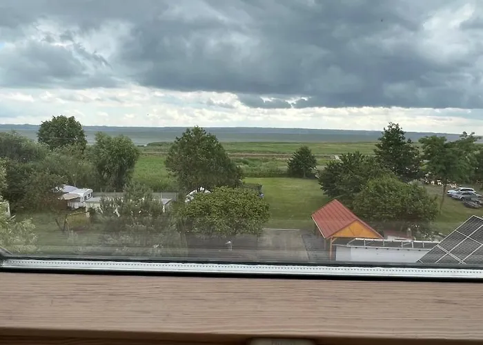 Гостевой дом Kraken-pokoje Goscinne 3*