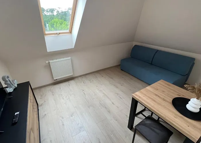 Гостевой дом Kraken-pokoje Goscinne 3*