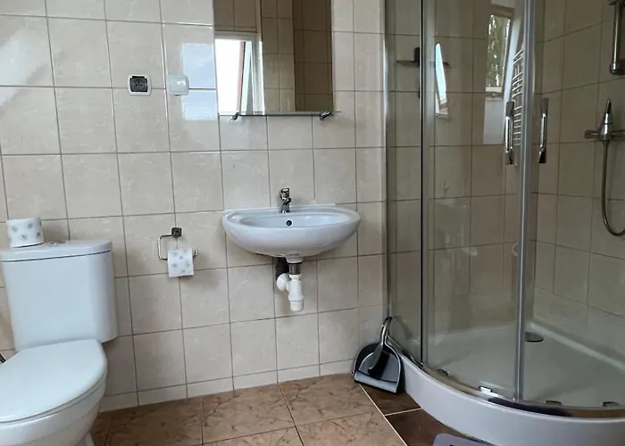 Гостевой дом Kraken-pokoje Goscinne 3*