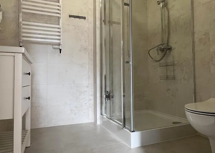 Гостевой дом Kraken-pokoje Goscinne 3*